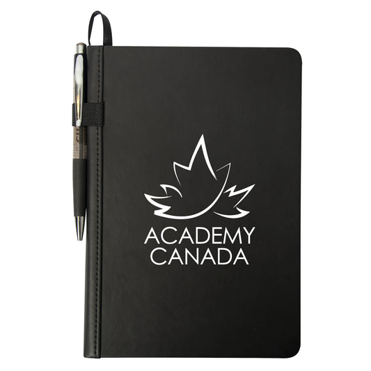 Hard Cover Journal
