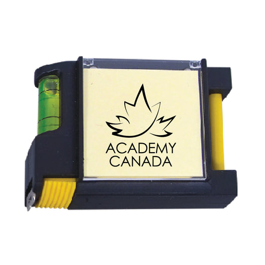 Multi-Purpose Tape Measure