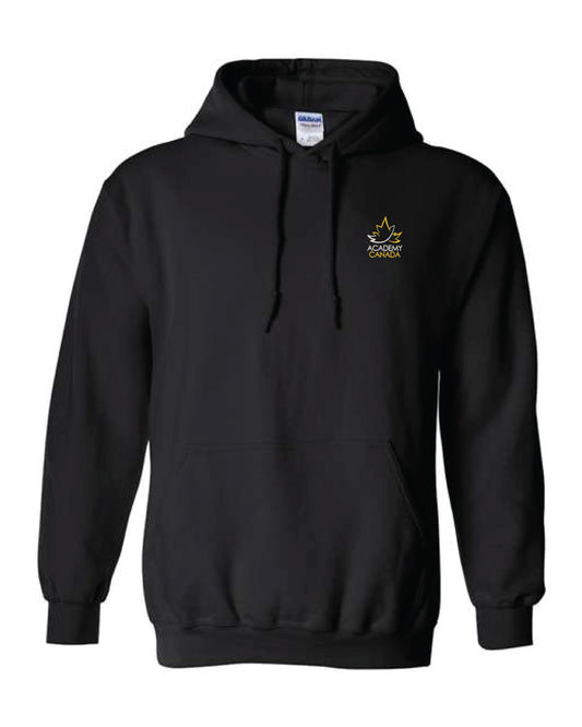 Heavy Blend Hooded Sweatshirt