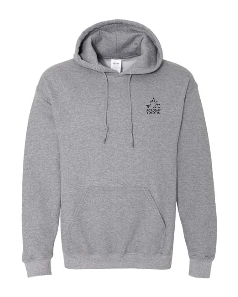Heavy Blend Hooded Sweatshirt