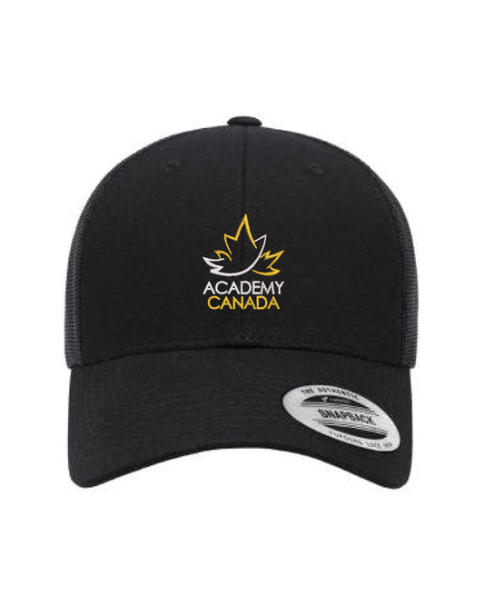 Elite Cap