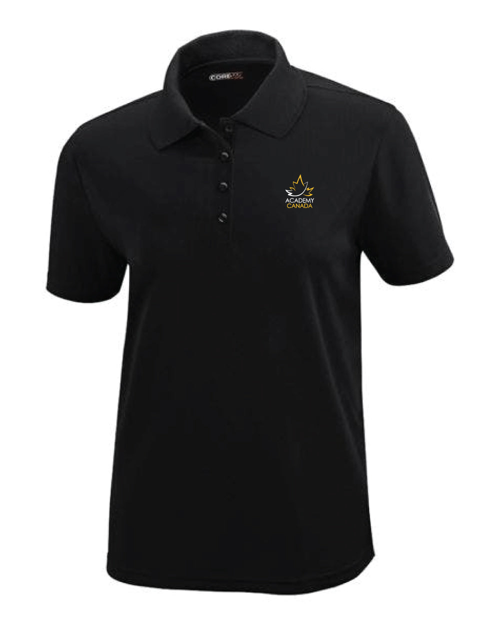 Ladie's Origin Performance Piqué Polo