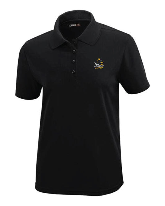 Ladie's Origin Performance Piqué Polo