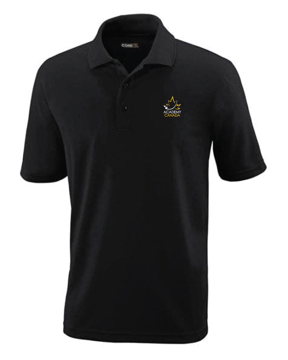 Men's Origin Performance Piqué Polo