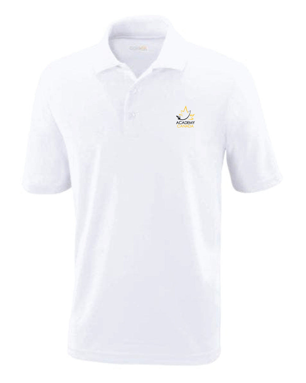Men's Origin Performance Piqué Polo