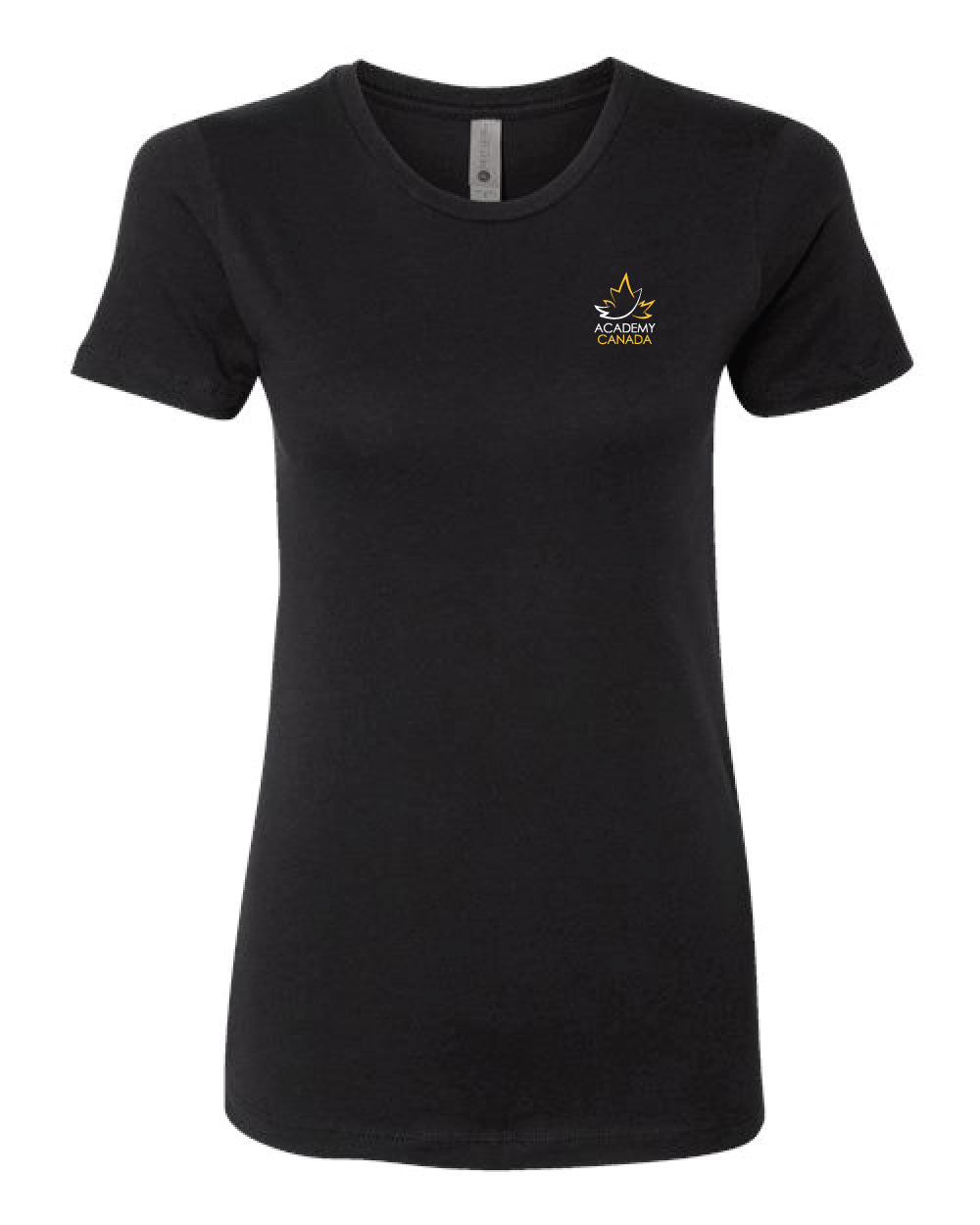 Ladies Cotton T-Shirt