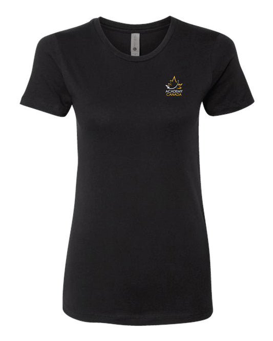 Ladies Cotton T-Shirt