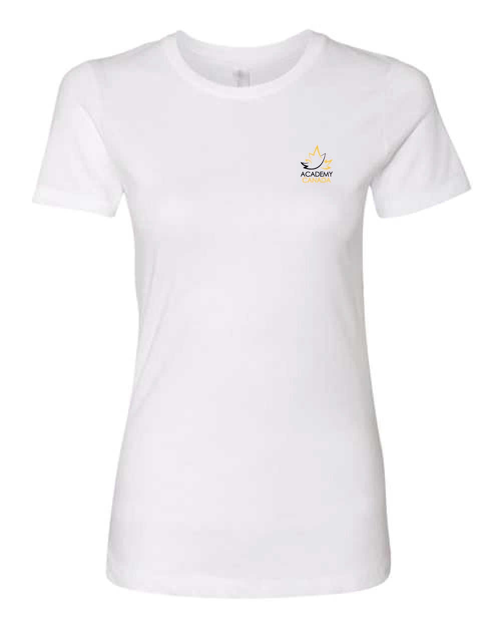 Ladies Cotton T-Shirt