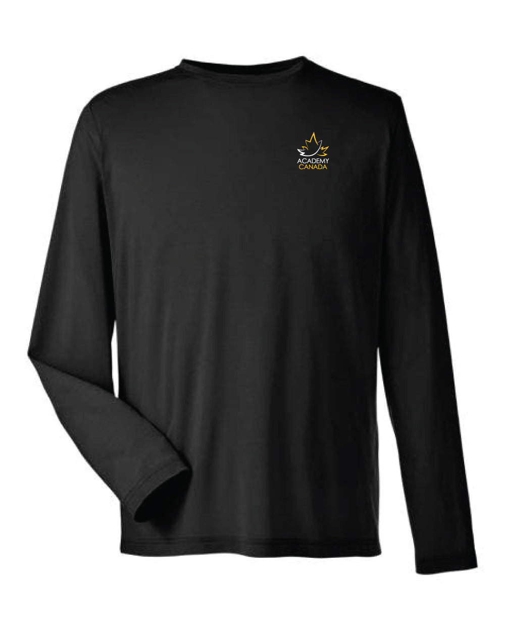 Performance Long Sleeve T-Shirt