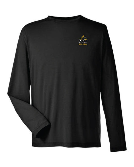 Performance Long Sleeve T-Shirt