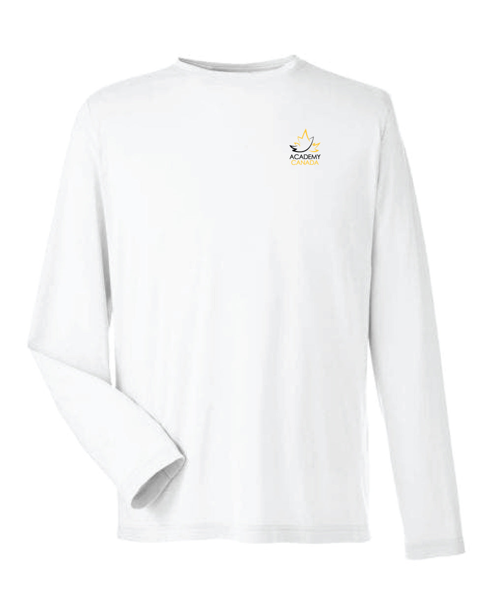 Performance Long Sleeve T-Shirt