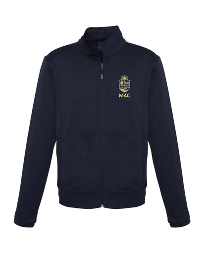 Men's Hype Full Zip Sweatshirt